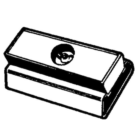 Warner Sanding Block 436